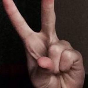 Profile Picture of Luke's Hand (@lukeslefthand) on Myspace