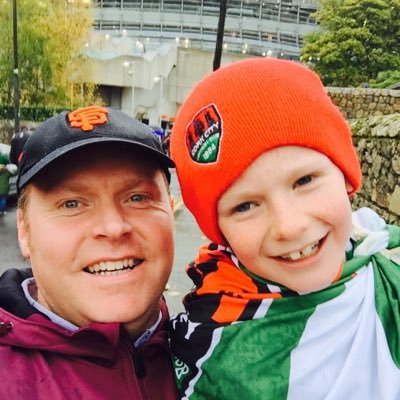 Profile Picture of David O'Keeffe (@daokeeffe) on Twitter