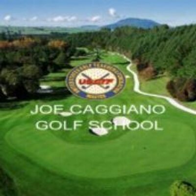 Profile Picture of Joe Caggiano Golf (@joecaggianogolf) on Twitter