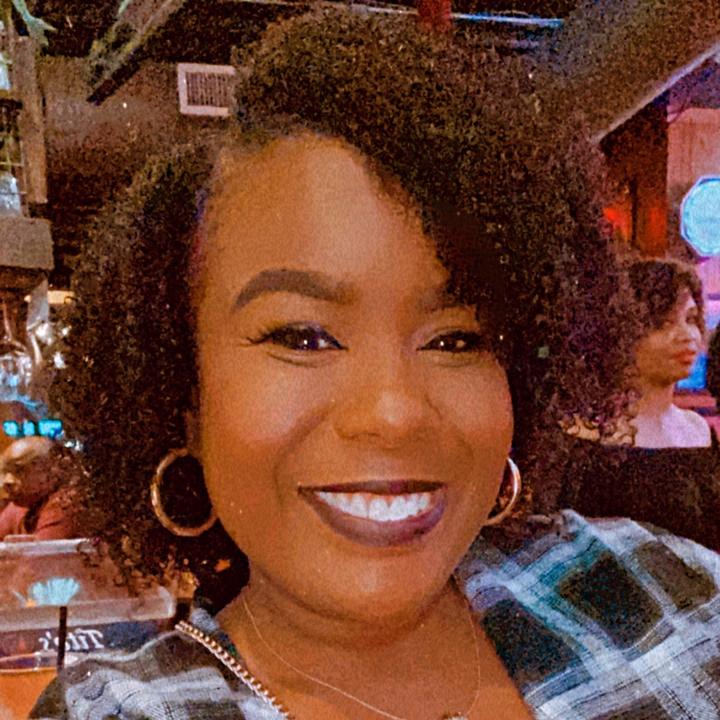 Profile Picture of Kandis Foster (@kansaslouisiana) on Tiktok