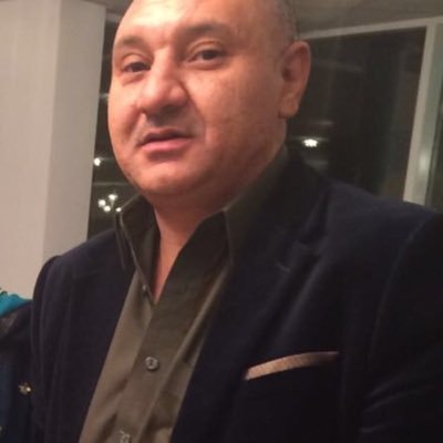 Profile Picture of Qaisar Mahmood (@qaisarmahmood05) on Twitter