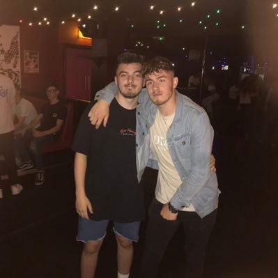 Profile Picture of James Gascoigne (@Gascoigne_16) on Twitter