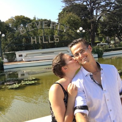 Profile Picture of Marc-Antoine Jodoin (@Goder360) on Twitter