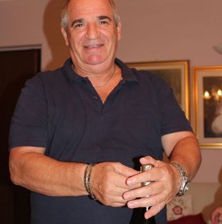 Profile Picture of Michele Daddato (@Michele-Daddato) on Facebook