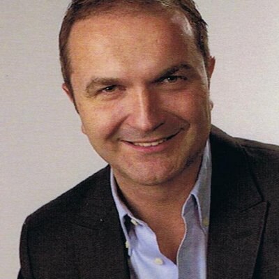 Profile Picture of Éric Wissler (@EricWissler) on Twitter