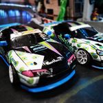 Profile Picture of jeremy meyer (@driftwell86) on Instagram