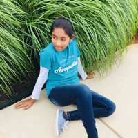 Profile Picture of Naadira Kateeb (@naadira-kateeb) on Quora