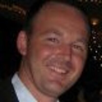 Profile Picture of Brad Nugent (@BradNugent1) on Twitter