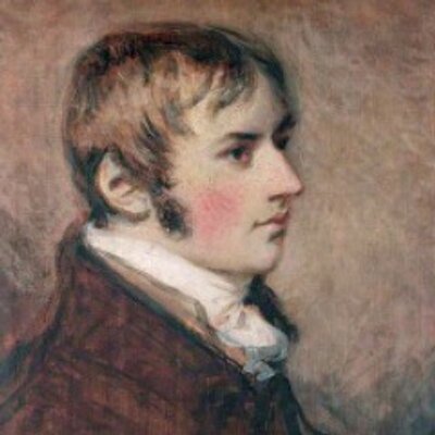 Profile Picture of John Constable (@JohnConstableRA) on Twitter