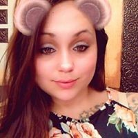 Profile Picture of Rehanna Losoya (@rehanna-losoya) on Quora