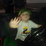 Ricky Mercer - Instagram Profile Picture of Ricky Mercer (@r.w.m90) on Instagram