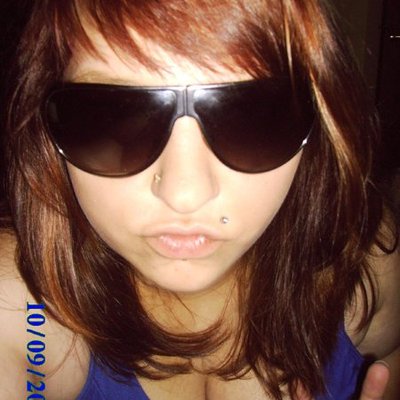 Profile Picture of Lisa Frölich (@GheddoGirl18) on Twitter