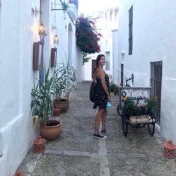Profile Picture of Xenia Casas Fernandez (@casas_xenia) on Twitter