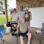 Profile Picture of Garrett Vaughn (@garrett.vaughn.58) on Facebook