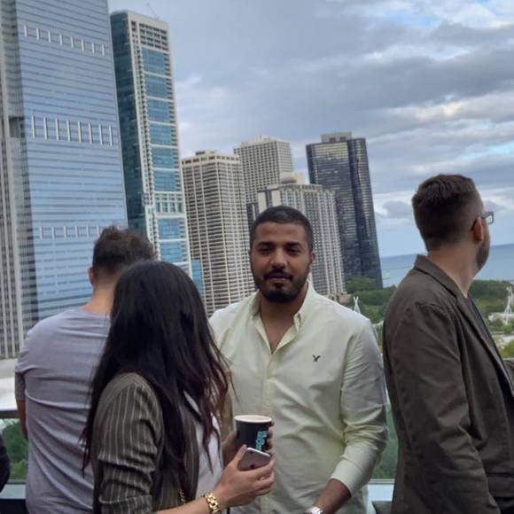 Profile Picture of Tareq Abu qwaider (@tareq_a) on Poshmark
