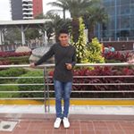 Profile Picture of Alexander Guillermo Pin (@alexanderguillermopin) on Instagram