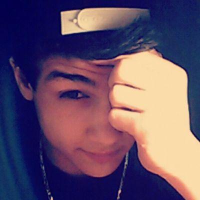 Profile Picture of Justin Legault (@justin_legault) on Twitter