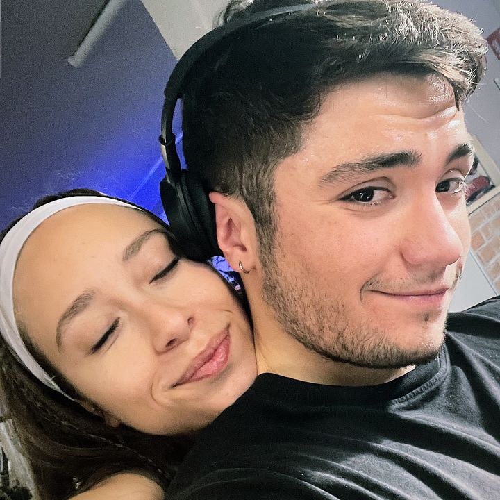 Profile Picture of tonyefrenzy (@tonyefrenzy) on Tiktok