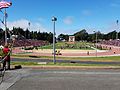 Profile Picture of Kezar Stadiumon Wikipedia