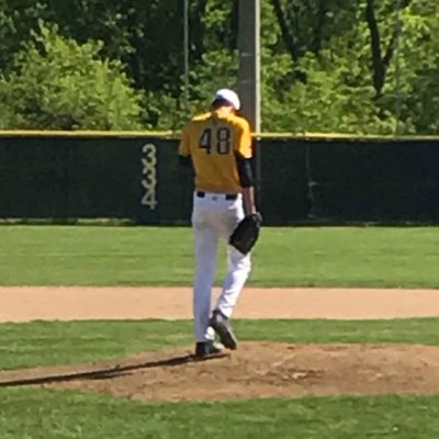 Profile Picture of Kevin Luth (@KLuth24) on Twitter