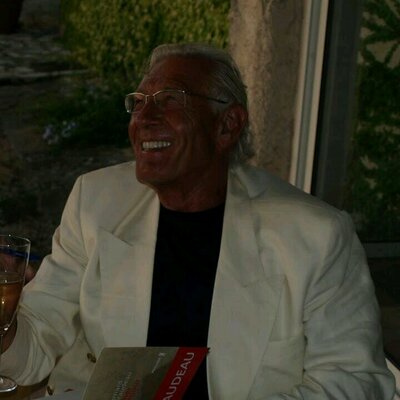 Profile Picture of Jacques Martin (@jacquesmartin83) on Twitter