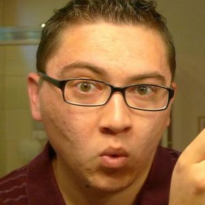 Profile Picture of Cameron Stone (@camknows) on Myspace