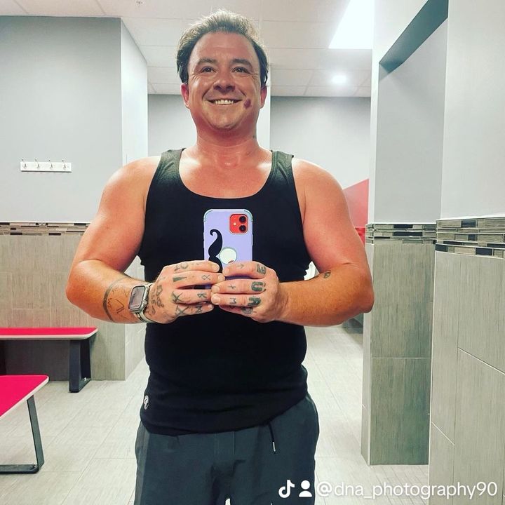 Profile Picture of dillon_scott_90 (@dillon_scott_90) on Tiktok