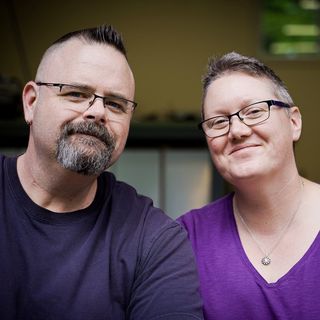Profile Picture of Rose + Matt Katz (@ceramicmaterialsworkshop) on Instagram