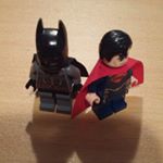 Profile Picture of Logan Samson (@legosamsonitestudios) on Instagram