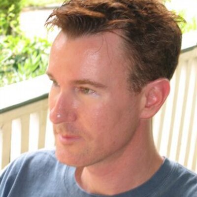 Profile Picture of John Flowers (@Juantana) on Twitter