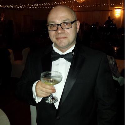 Profile Picture of Adam Hill (@MacJiggy) on Twitter