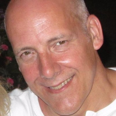 Profile Picture of Peter Rutten (@PR_Prive) on Twitter