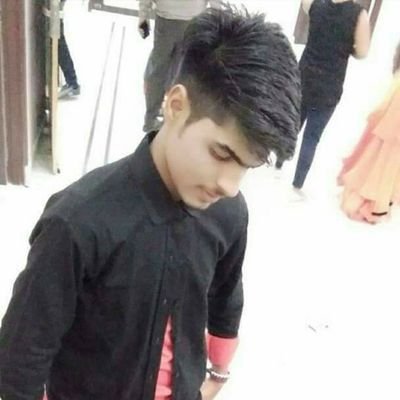 Profile Picture of Dev Soni (@devsoni03) on Twitter