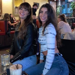 Profile Picture of Melissa (@_melissacurley) on Instagram