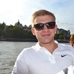 Profile Picture of Michał Pałczyński (@michal0palczynski) on Instagram