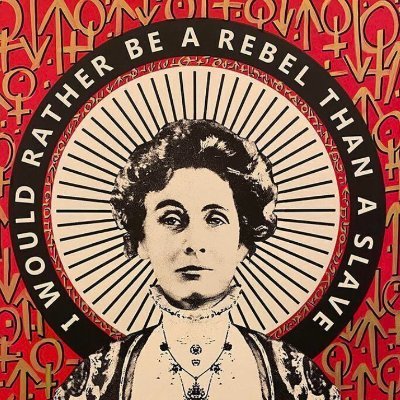 Profile Picture of Alice Wharton (@alice_wharton) on Twitter