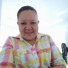 Profile Picture of AMANDA LUCIA VERDECIA (@amandavrdcia) on Twitter