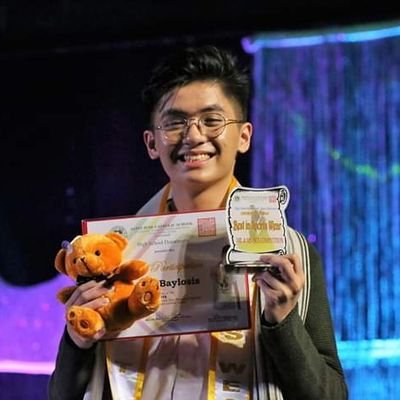 Profile Picture of John Gerald Baylosis (@GerryByelosis) on Twitter