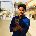 Profile Picture of Harshadpanchal (@king_hp7373) on Instagram