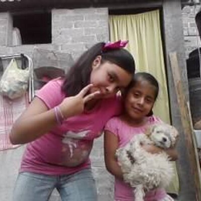 Profile Picture of Guadalupe Cristina (@MattGuada) on Twitter