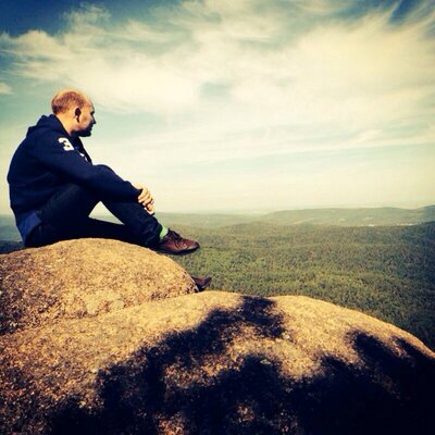 Profile Picture of Kuznetsov MA (@KuznetsovMaxim2) on Twitter