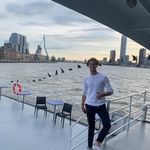 Profile Picture of Justin Albers (@justin_albers) on Instagram