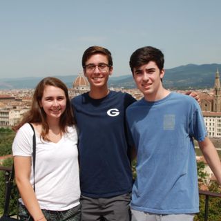 Profile Picture of Clark Dowling (@clark.dowling.1) on Facebook