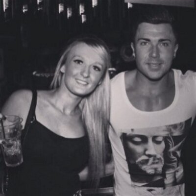 Profile Picture of Kerry Sands (@Kerry_Sands) on Twitter