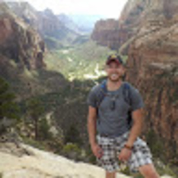 Profile Picture of Zach Wolek (@zachwolek) on Poshmark