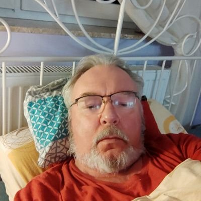 Profile Picture of Andrzej Tomaszewski (@AndrzejTomasz19) on Twitter