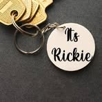 Profile Picture of Fred Rickie (@fred.rickie.799027) on Facebook