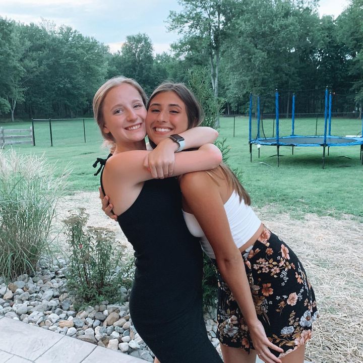 Profile Picture of claudia ernst (@claudiaernst2) on Tiktok