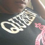 Profile Picture of Crystal McFadden (@black_empress_queen) on Instagram