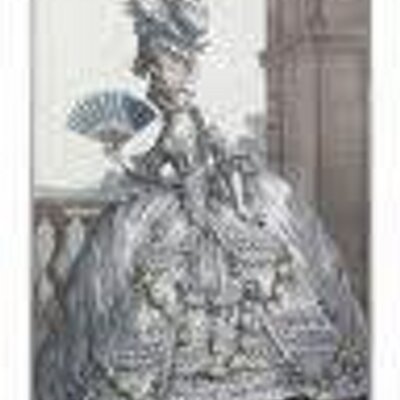 Lillian Folk - Twitter Profile Picture of Lillian Folk (@Lilliantio86) on Twitter